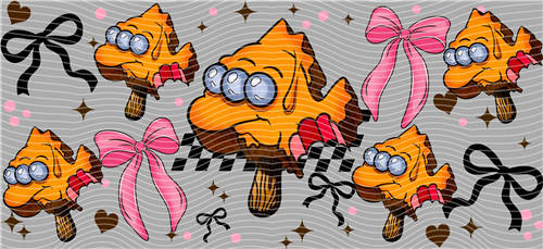 16oz Latest Bestseller-C 8732